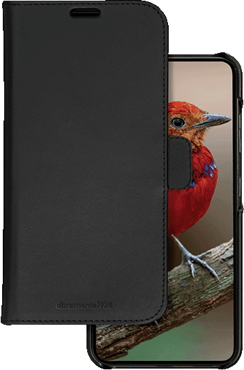 Dbramante Lynge Black Galaxy S23 FE 1 Dbramante Lynge Black Galaxy S23 FE 1