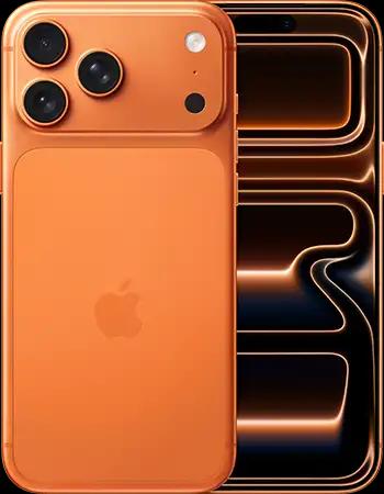 iPhone 17 Pro Max - Cosmic Orange 1 iPhone 17 Pro Max - Cosmic Orange 1