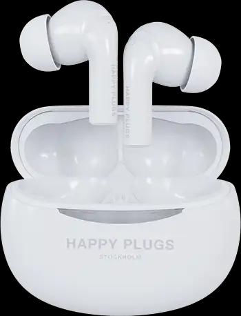 Happy Plugs Headphone Joy Pro In Ear ANC White Happy Plugs Headphone Joy Pro In Ear ANC White