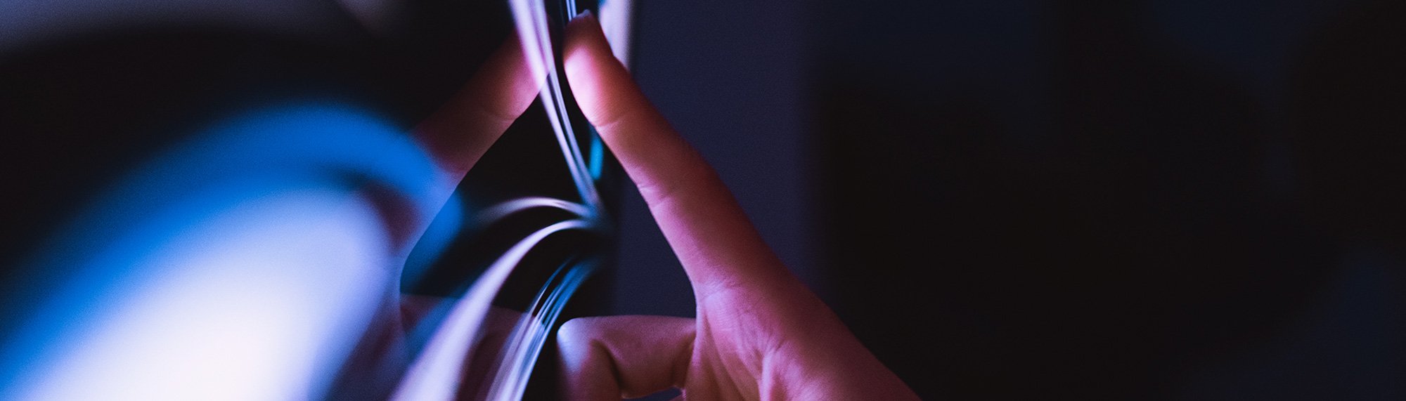 Bakgrunnsbilde for Hvordan 5G endrer IoT