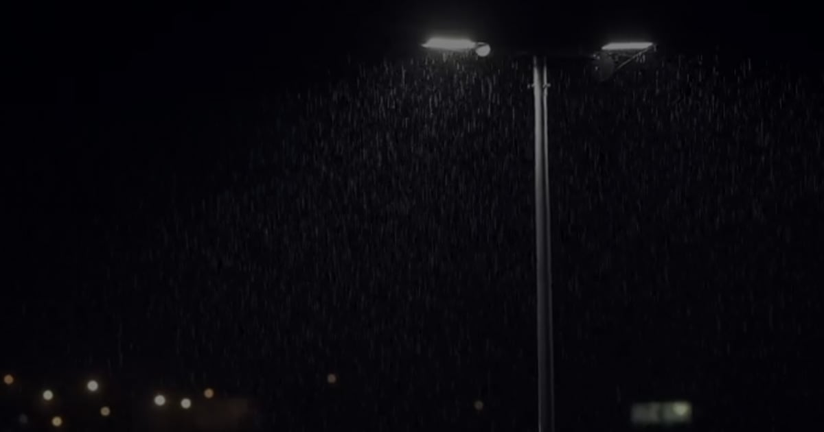 Sikret samfunnskritisk dekning etter ekstremværet