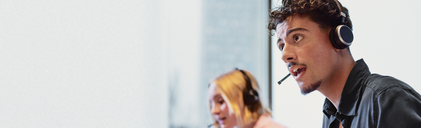 Bakgrunnsbilde for Nye funksjoner i Telia Smart Connect 1. halvår 2025