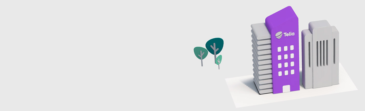Vi er Telia