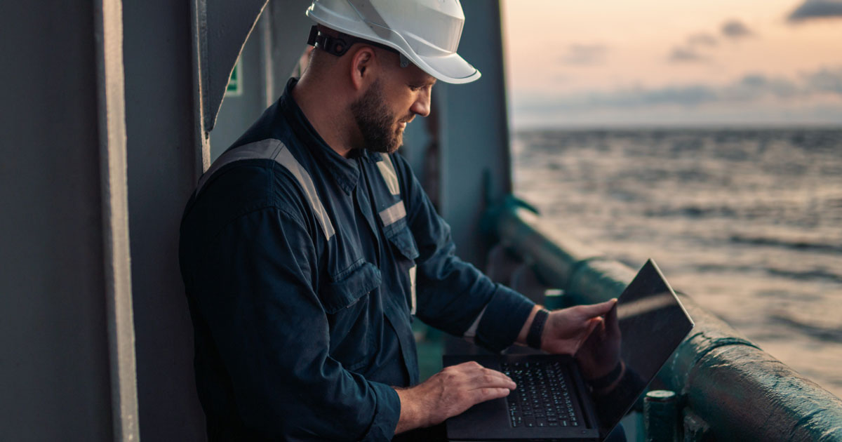 Keystone: Fra seks leverandører til én