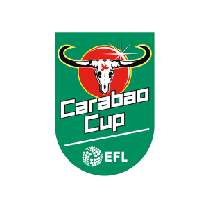 Carabao Cup logo.