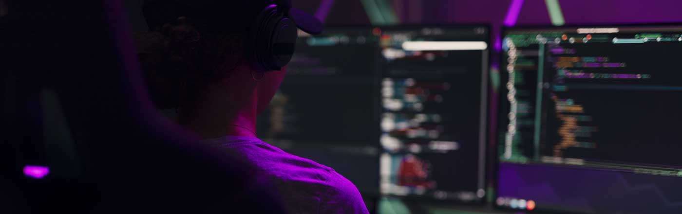 Bakgrunnsbilde for Trusselnivået øker: Dette bør du tenke på når du planlegger IoT-løsningen din