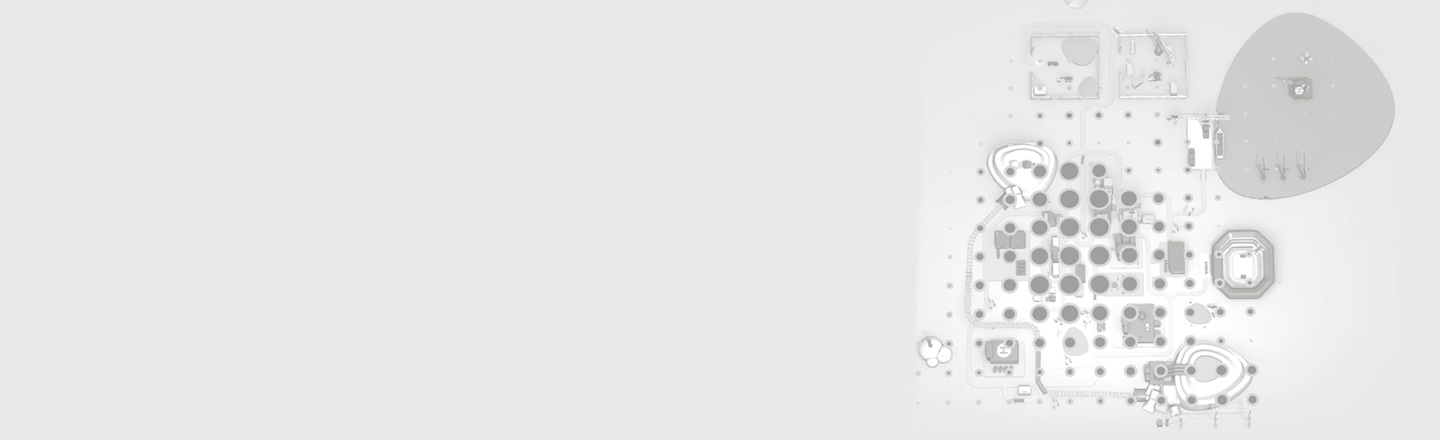 Infrastruktur og bevegelsesmønstre