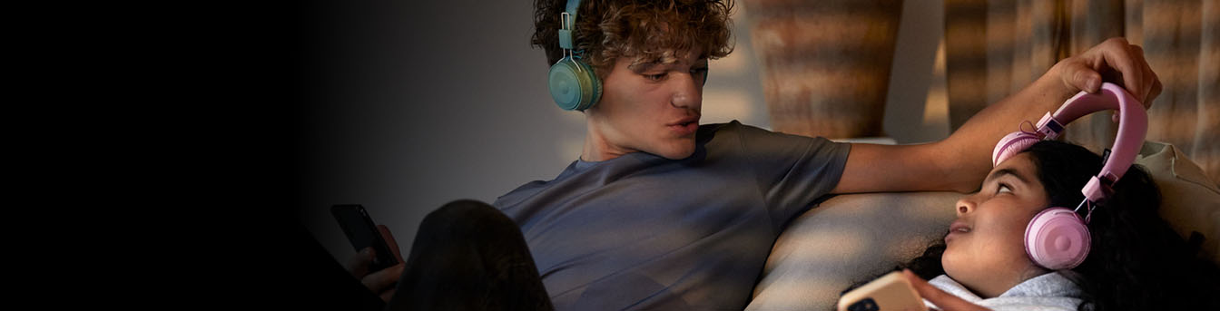 Bakgrunnsmedium i banneren for Kostnadskontroll