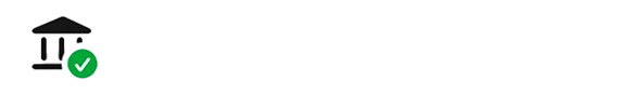 Symbol som viser at nettbanken er trygg